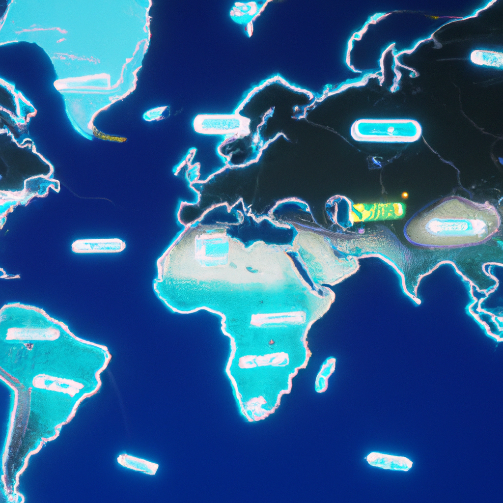 How Remote Sensing Specialists can leverage WhatsApp Business API for Data Sharing and Project Coordination